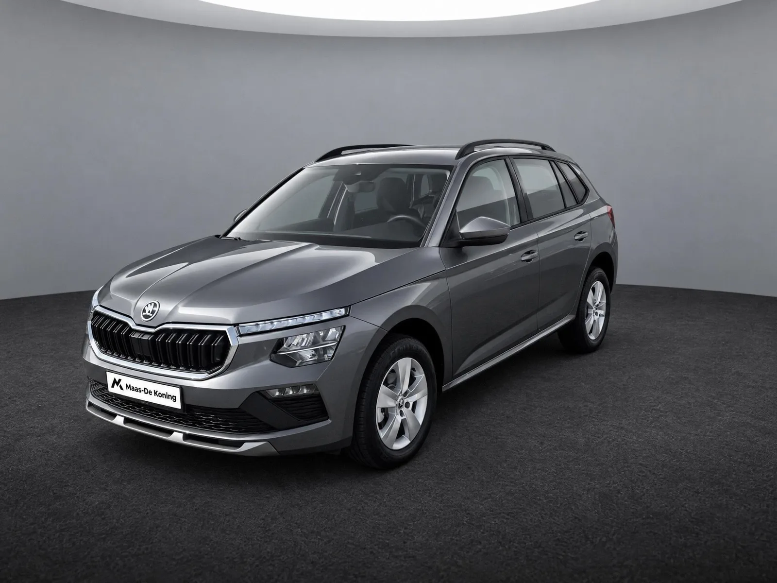 Škoda Kamiq (2026) — foto 1