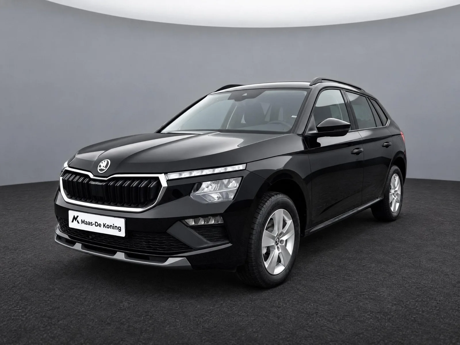 Škoda Kamiq (2026) — foto 1