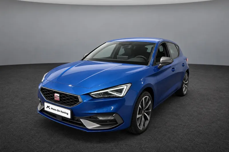 SEAT Leon (2026)