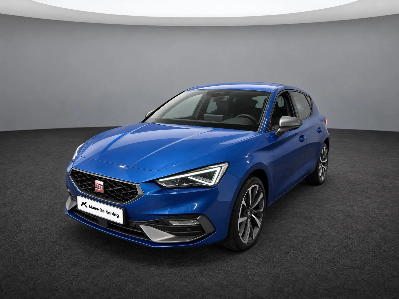 SEAT Leon (2026) — foto 1