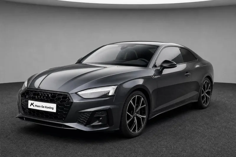 Audi A5 (2023)