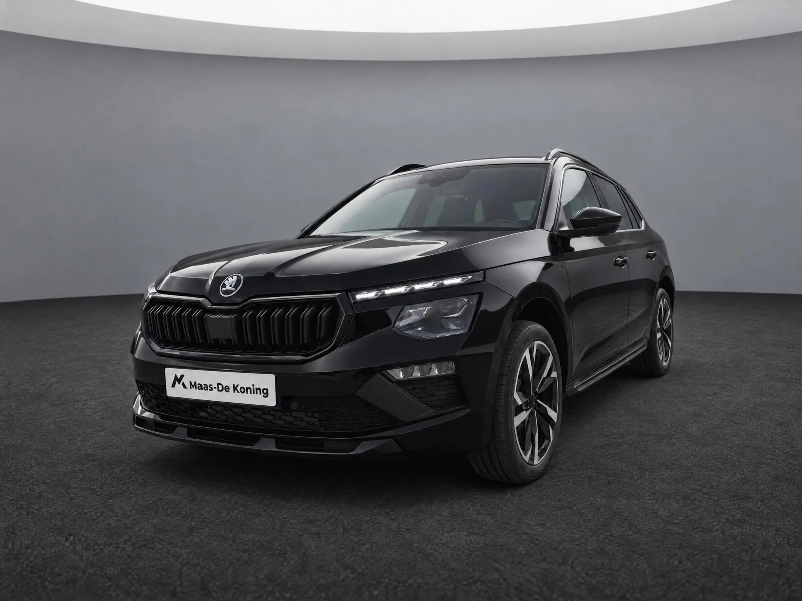 Škoda Kamiq (2026) — foto 1
