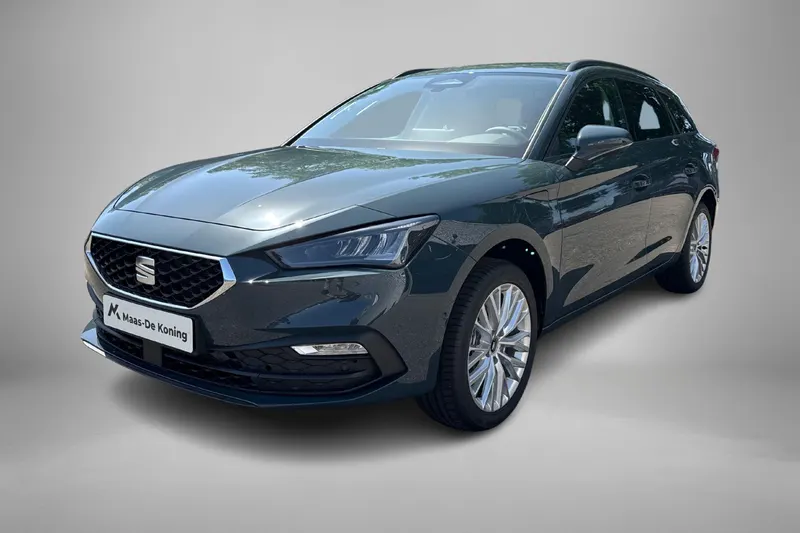 SEAT Leon Sportstourer (2026)