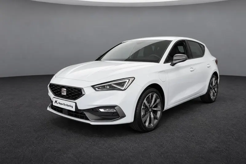 SEAT Leon (2026)