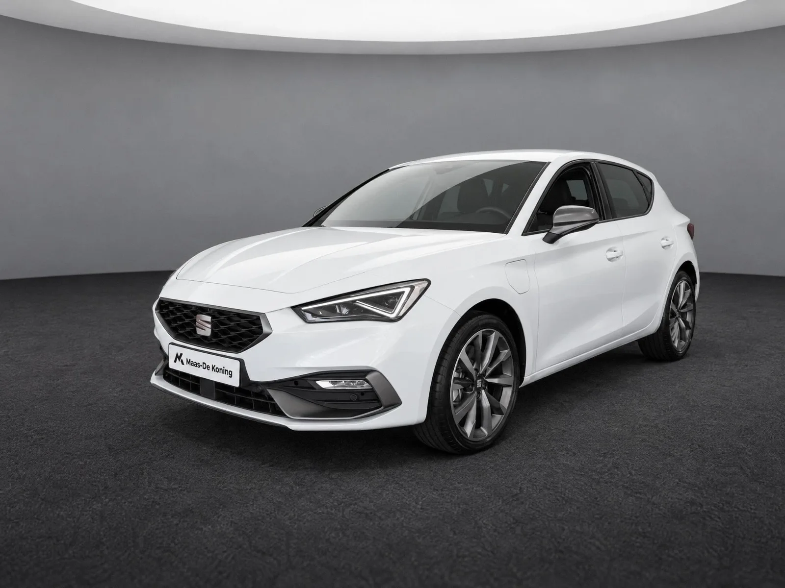 SEAT Leon (2026) — foto 1