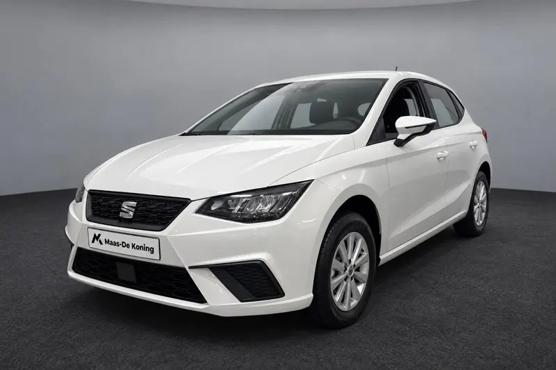 SEAT Ibiza (2025)