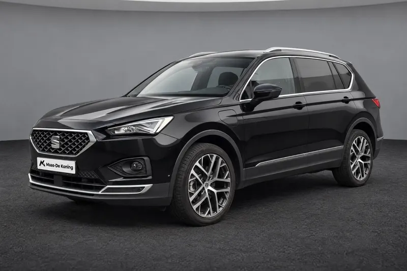SEAT Tarraco (2023)