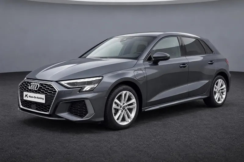 Audi A3 (2023)