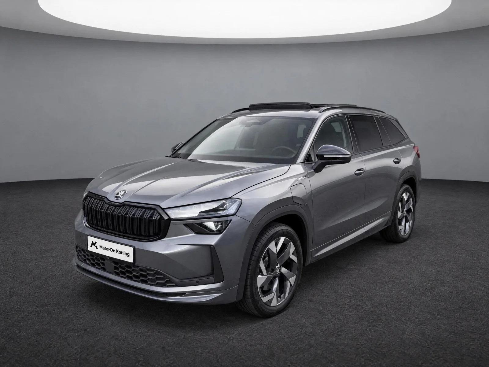 Škoda Kodiaq (2026) — foto 1