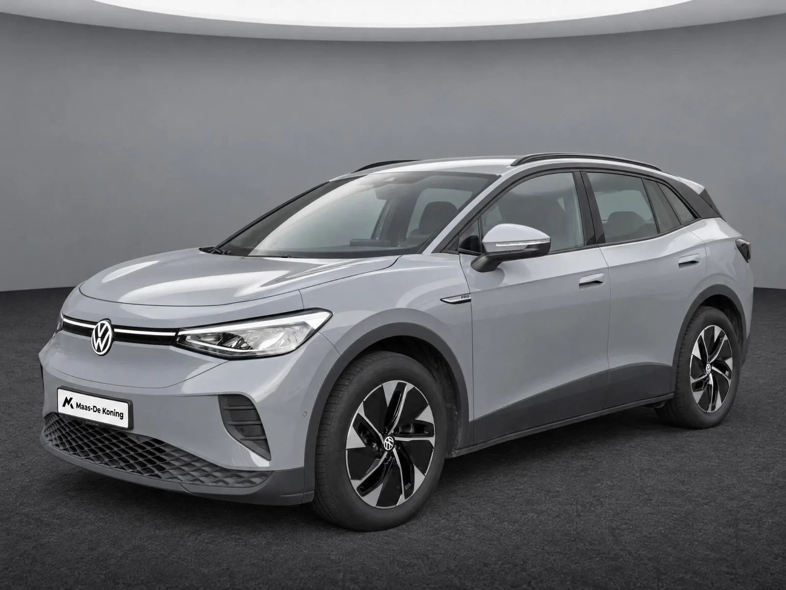 Volkswagen ID.4 (2023) — foto 1
