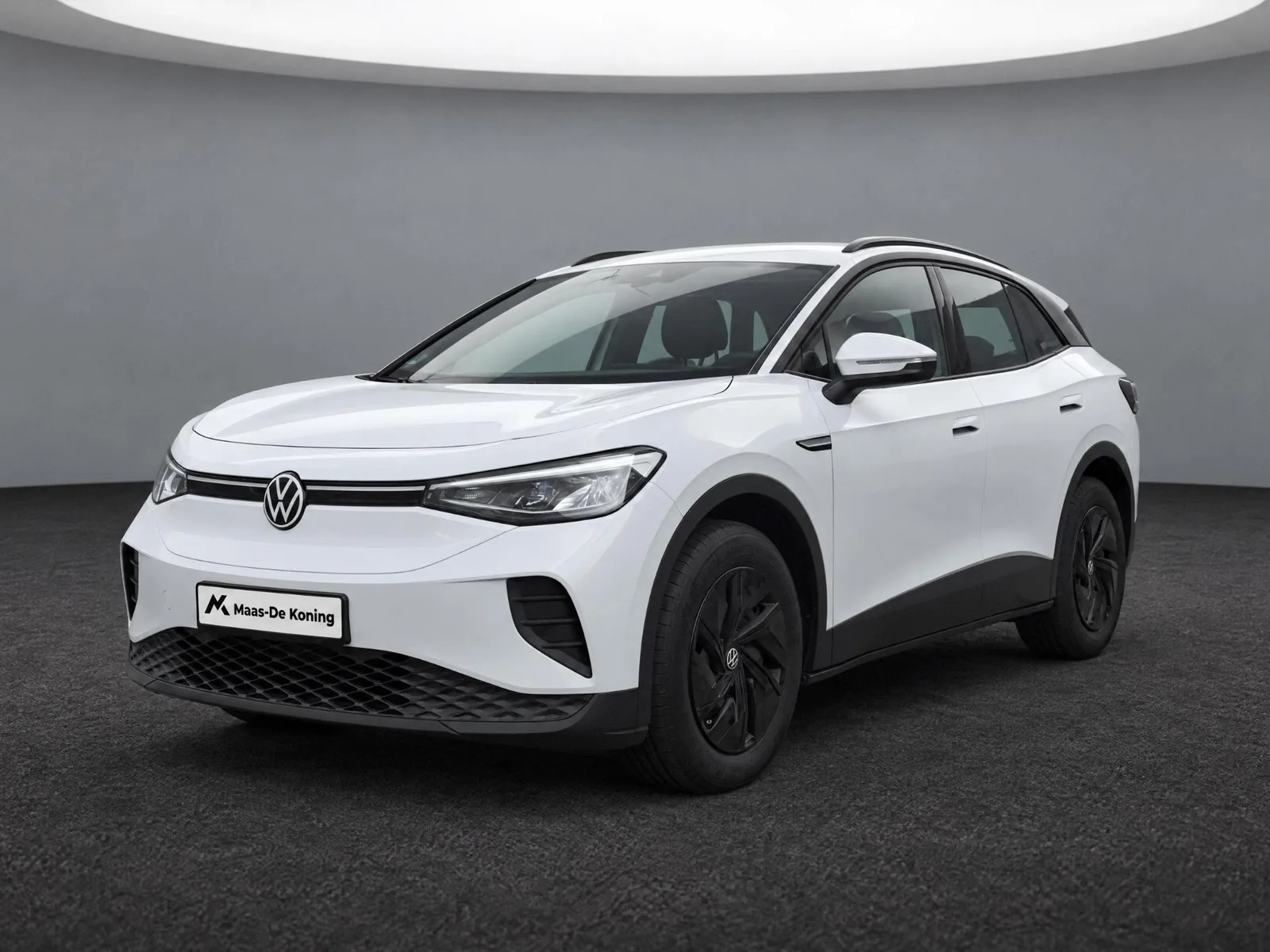 Volkswagen ID.4 (2023) — foto 1