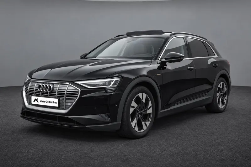 Audi e-tron (2023)