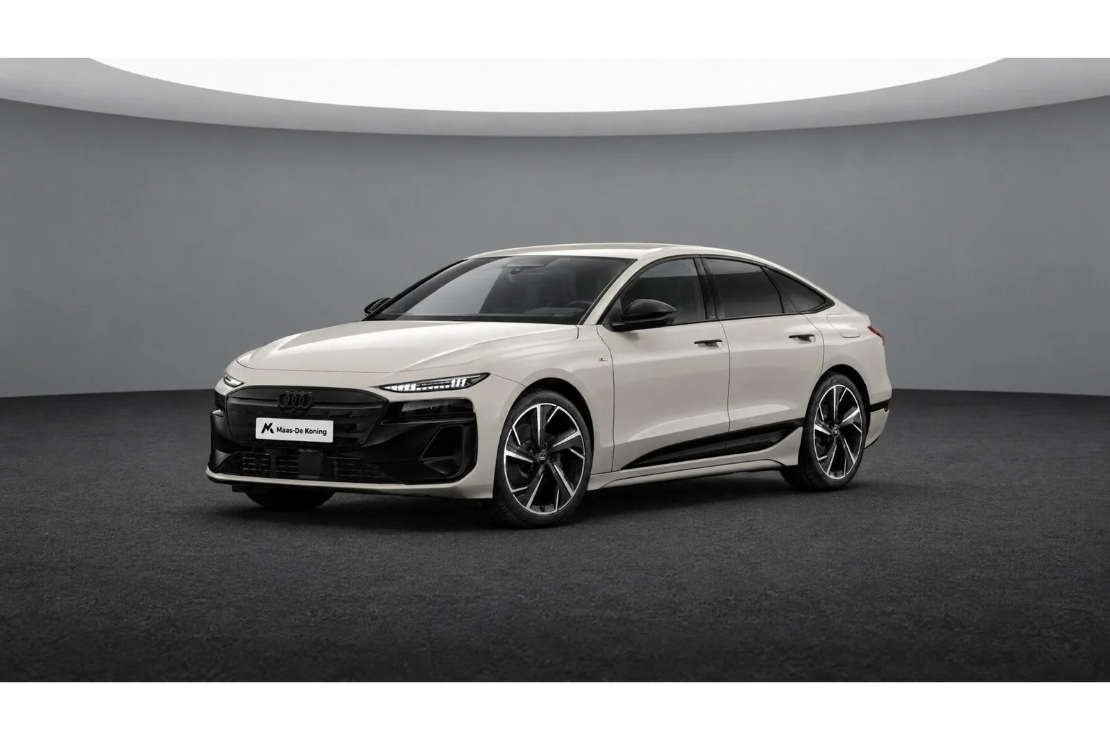 Audi A6 (2026) — foto 1