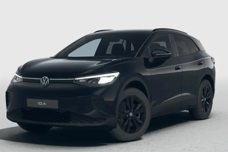 Volkswagen ID.4 (2026)
