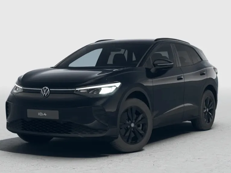 Volkswagen ID.4 (2026) — foto 1