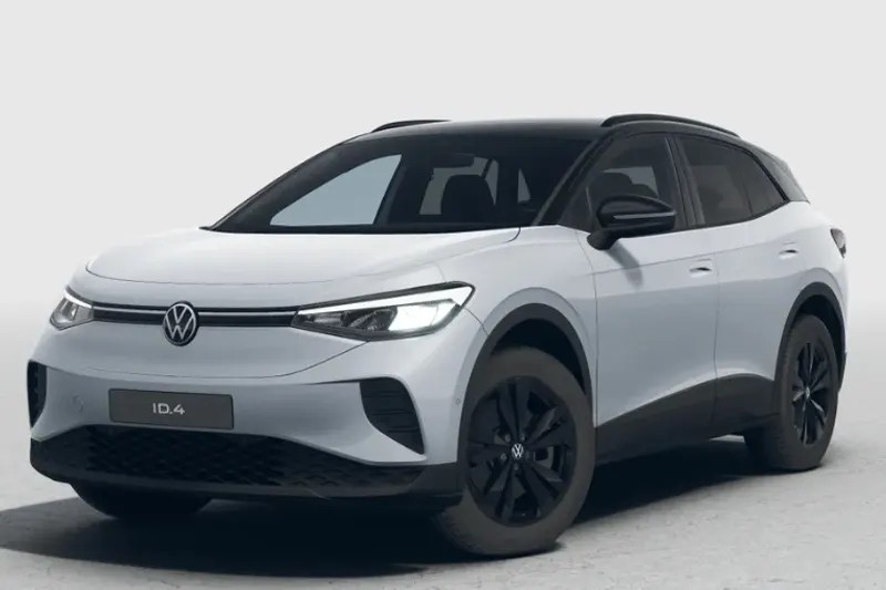 Volkswagen ID.4 (2026)