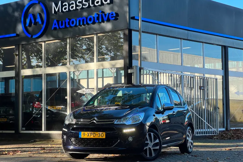 Citroën C3 (2014)