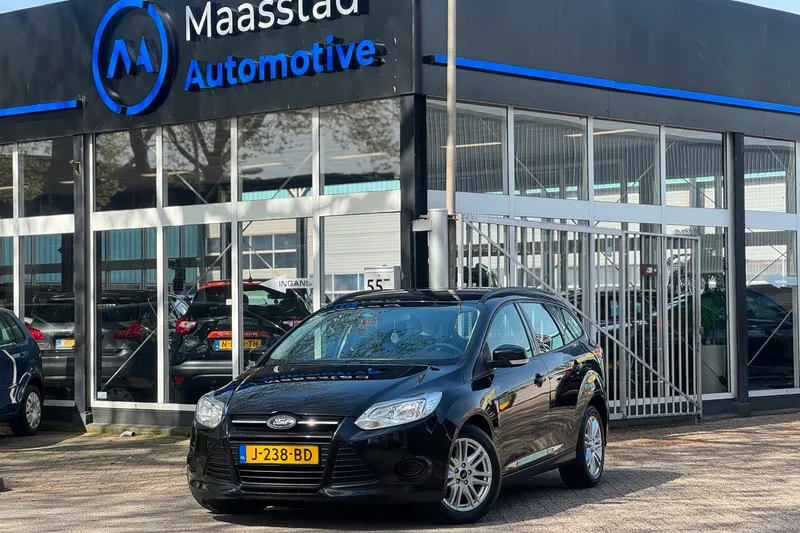 Ford Focus (2013)