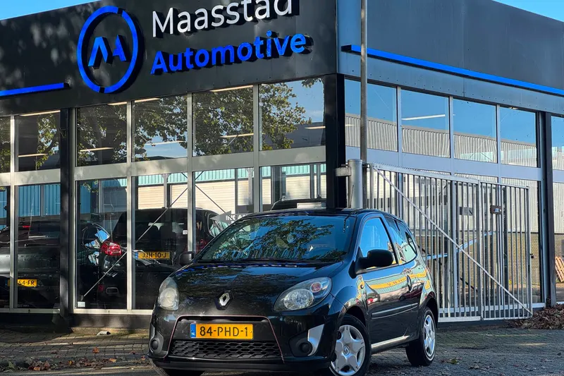 Renault Twingo (2011)