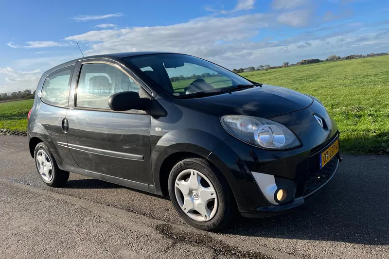 Renault Twingo (2010)