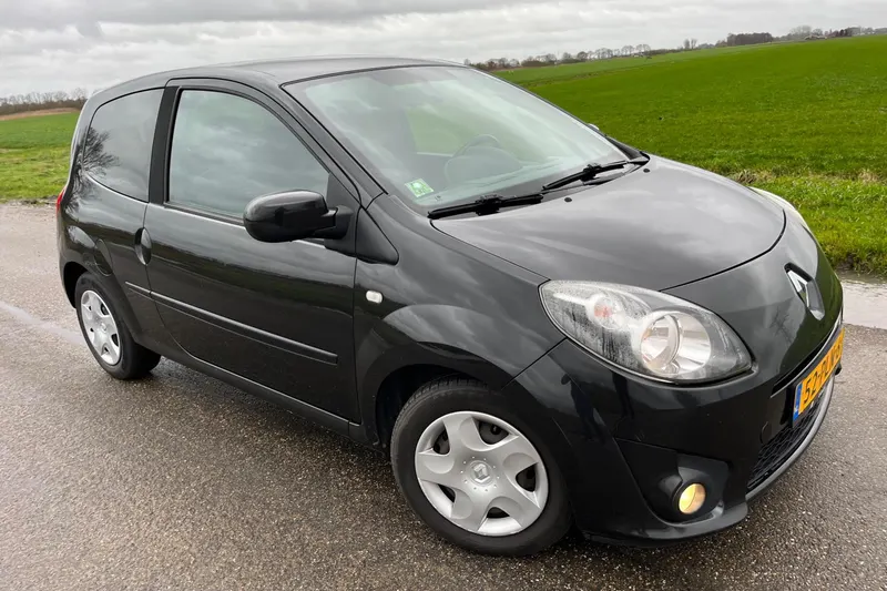 Renault Twingo (2011)