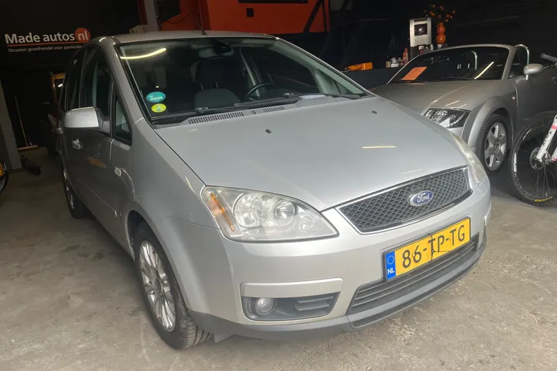 Ford Focus (2007)