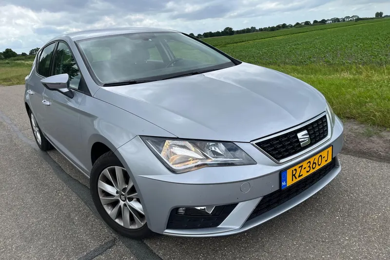 SEAT Leon (2018)