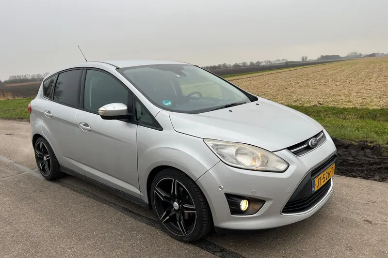 Ford C-Max (2013)
