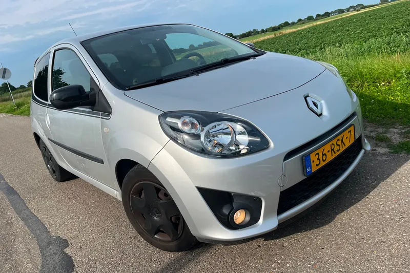 Renault Twingo (2011)