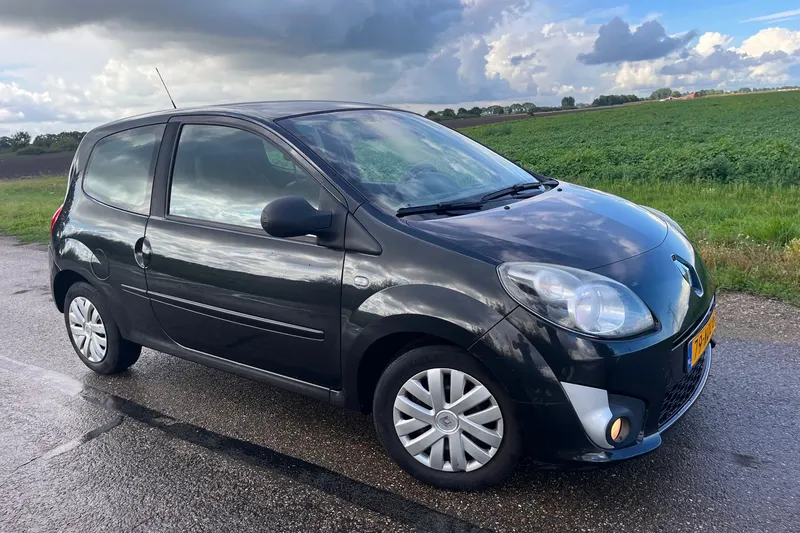Renault Twingo (2009)