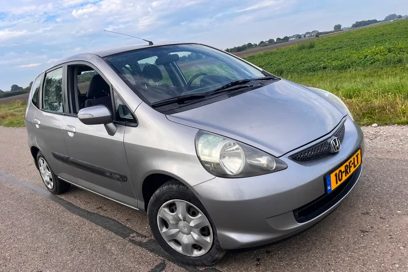 Honda Jazz (2005)