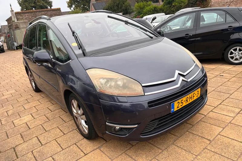 Citroën Grand C4 Picasso (2007)