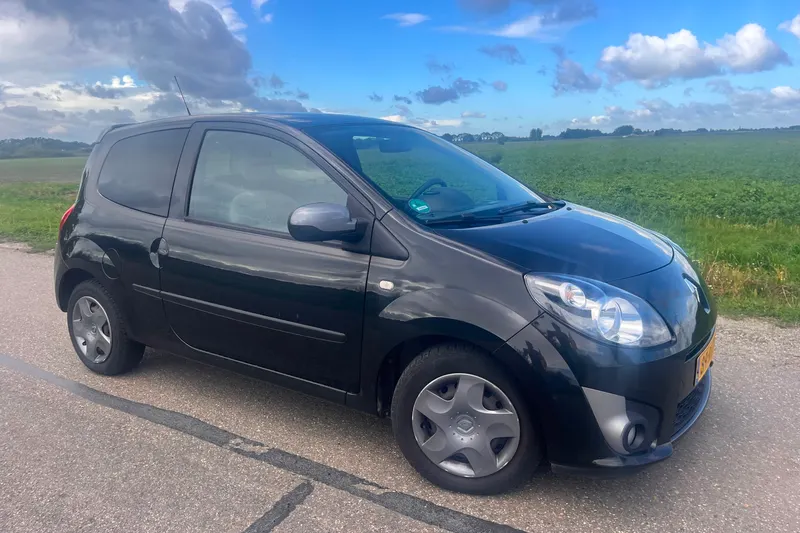 Renault Twingo (2011)