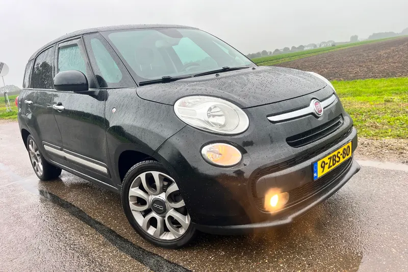 Fiat 500L (2014)