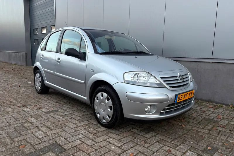 Citroën C3 (2003)