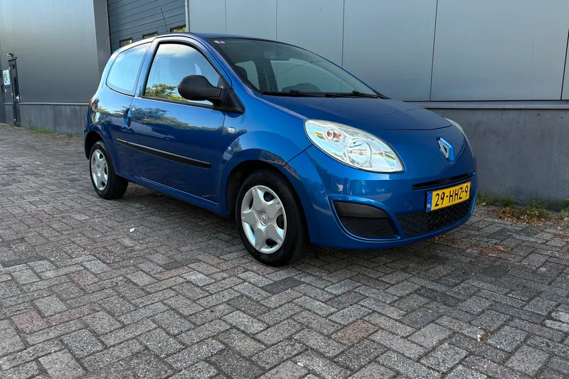 Renault Twingo (2008)
