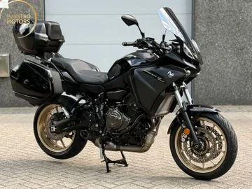 YAMAHA TRACER (2023) — foto 1