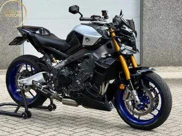 YAMAHA MT (2025) — foto 1