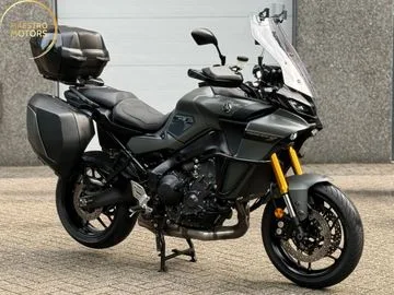 YAMAHA TRACER (2023) — foto 1
