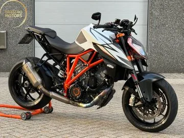 KTM 1290 (2019) — foto 1