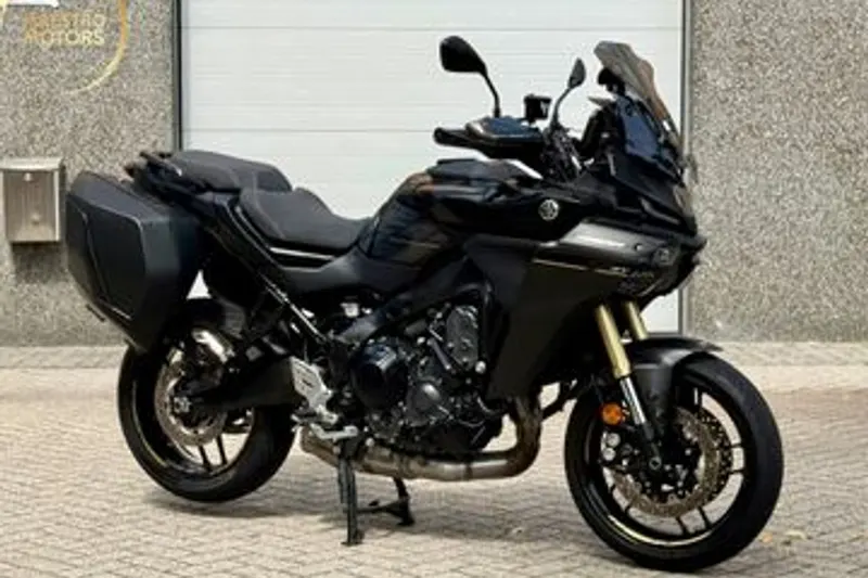 Yamaha Tracer 9 (2025)