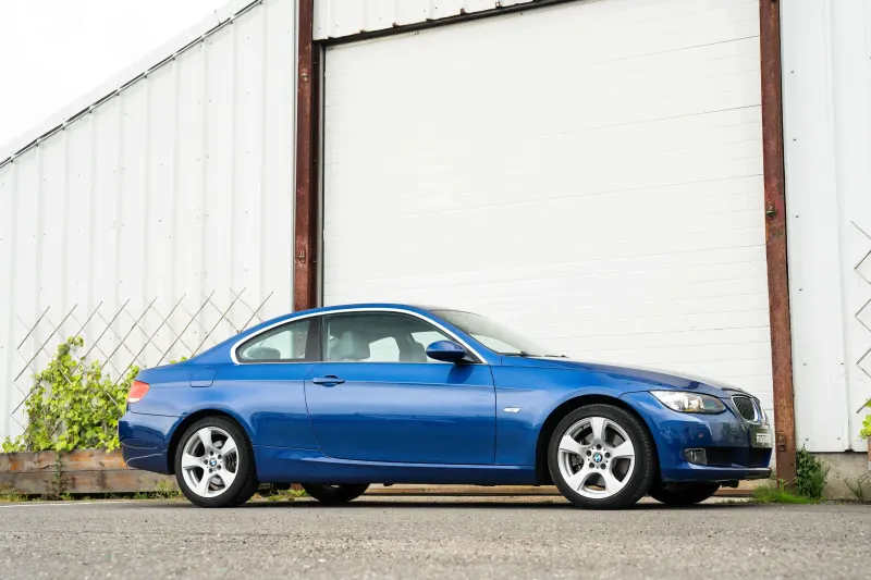 BMW 3-Serie (2006)