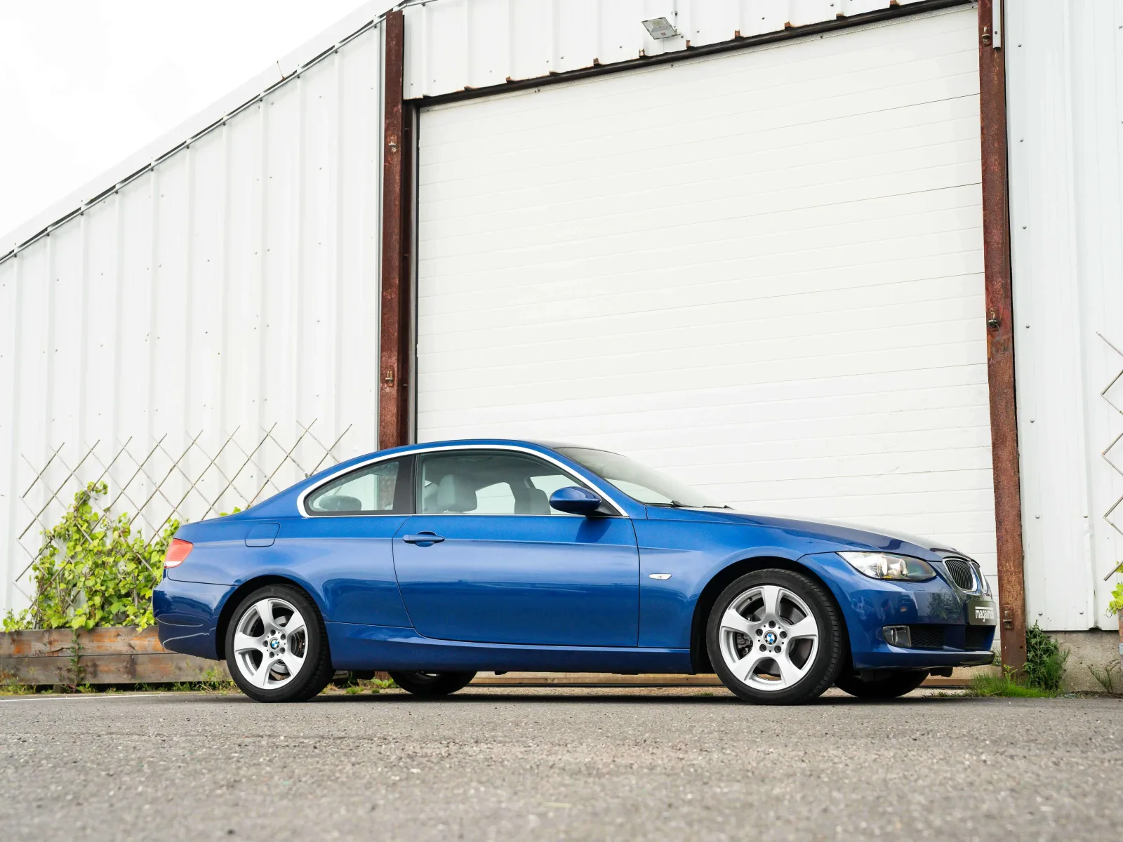 BMW 3-Serie (2006) — foto 1