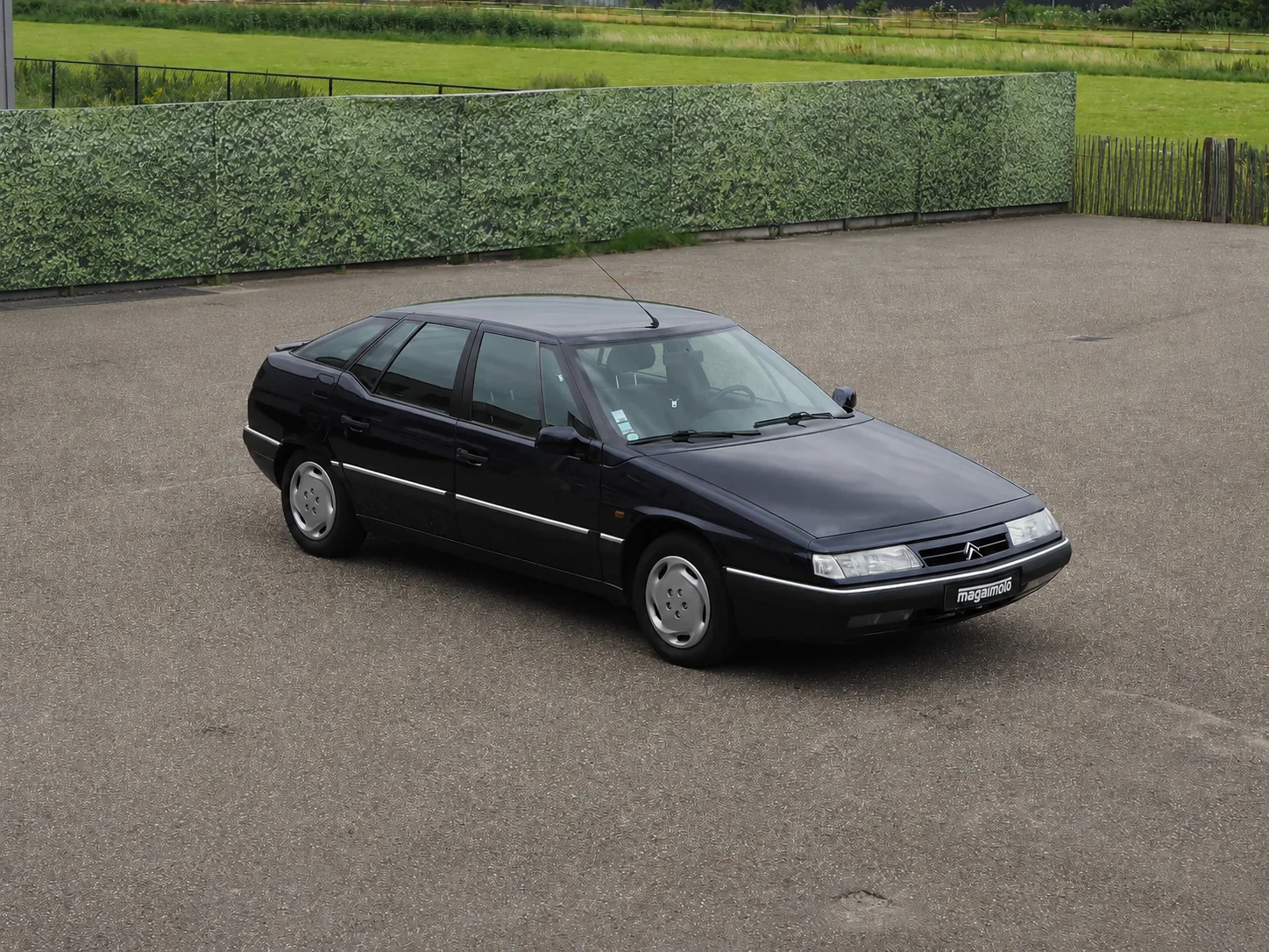 Citroën XM (1995) — foto 1