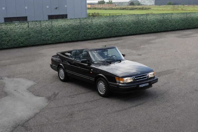 Saab 900 (1991)