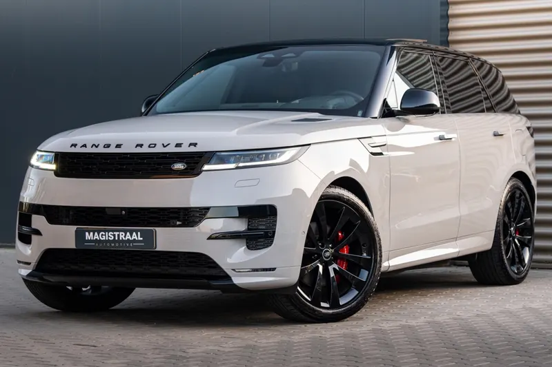 Land Rover Range Rover Sport (2024)