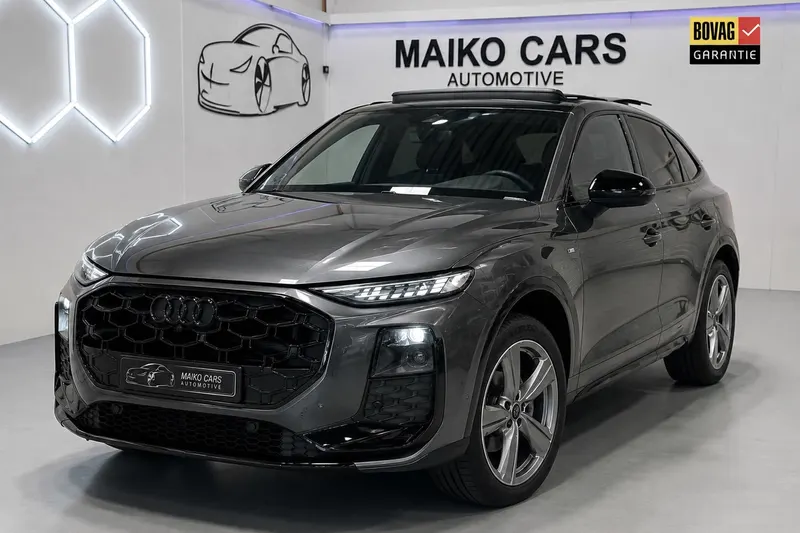 Audi Q3 (2026)