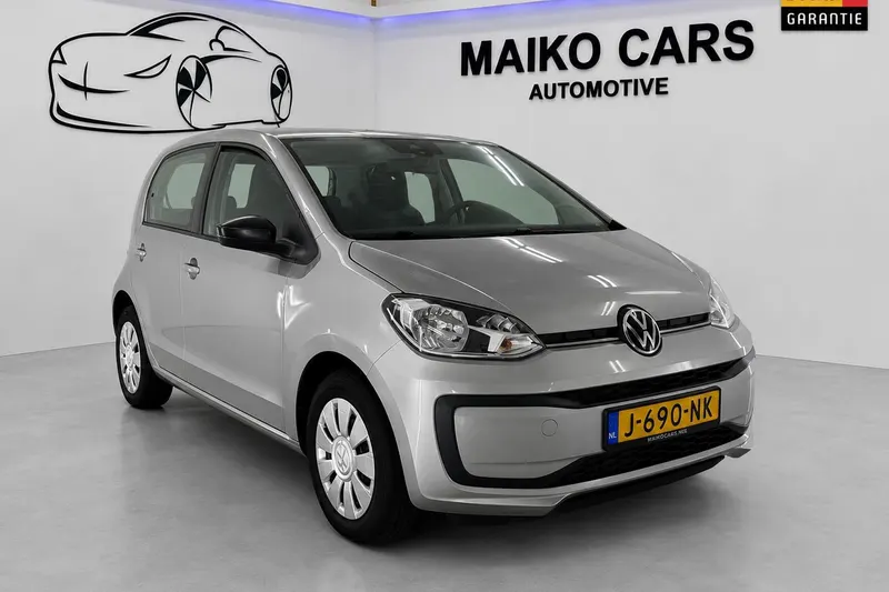 Volkswagen Up! (2020)