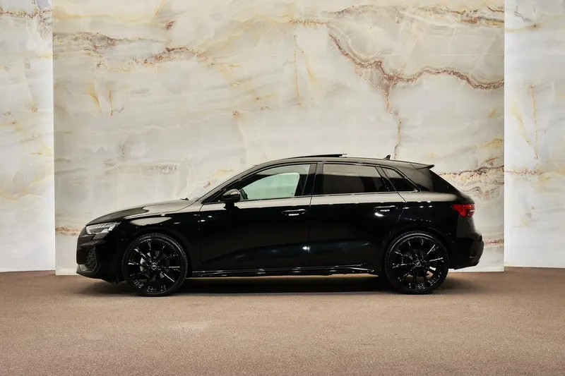 Audi A3 (2024)