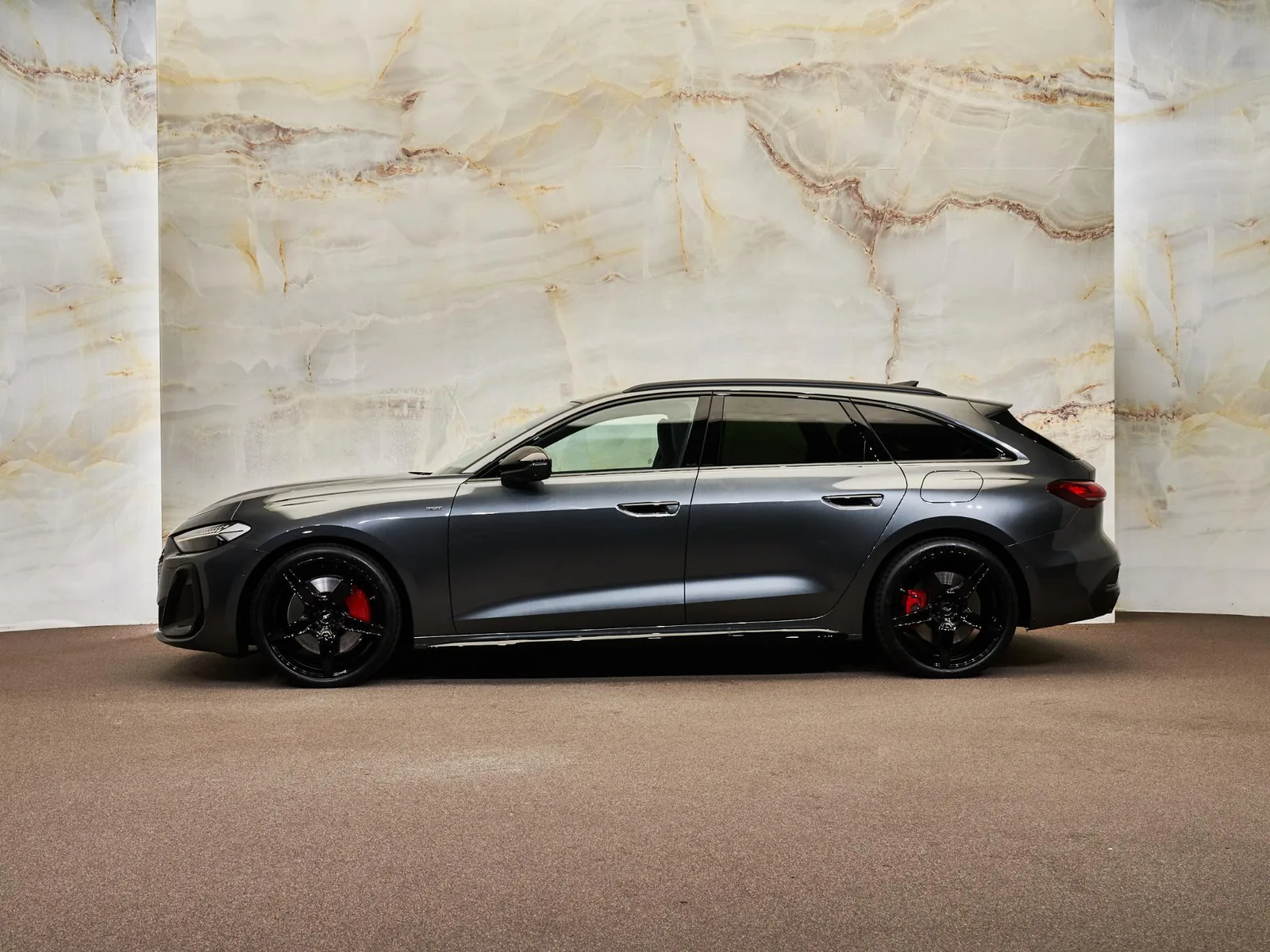 Audi A5 (2026) — foto 1